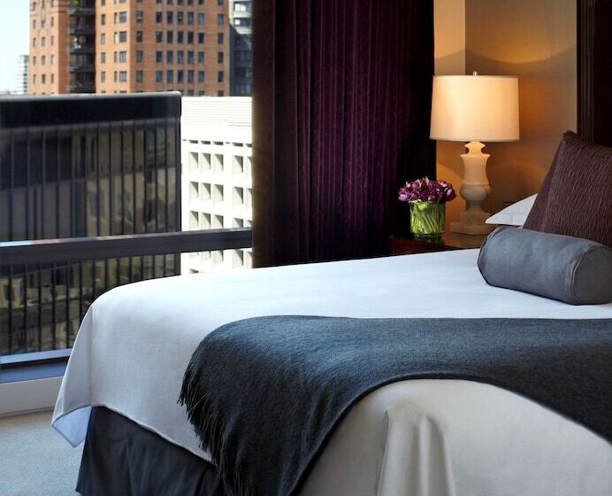 اتاق سوپریور, Trump International New York