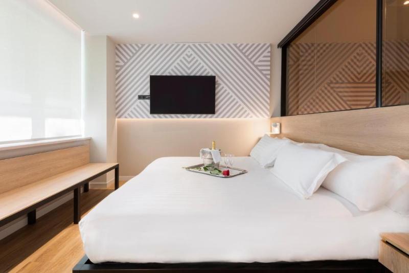 سوییت, Suites Plaza Hotel & Wellness Andorra