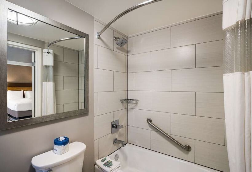 스탠다드 룸, Best Western Antlers At Glenwood Springs
