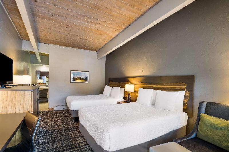 스위트, Best Western Antlers At Glenwood Springs
