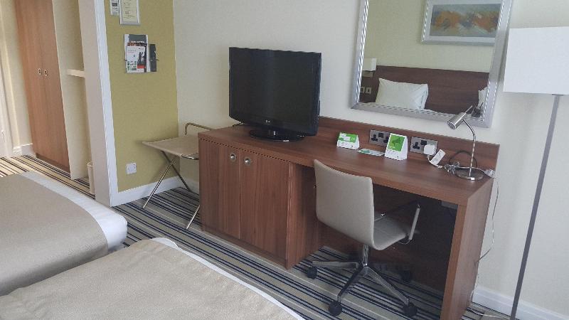 스탠다드 룸, Best Western Antlers At Glenwood Springs