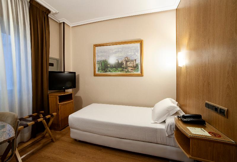 스탠다드 룸, Best Western Braddock Inn