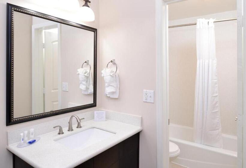 Номер Deluxe Кровать Кинг, Best Western Plus La Midtown