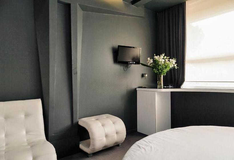اتاق لوکس, Italiana Hotels Florence