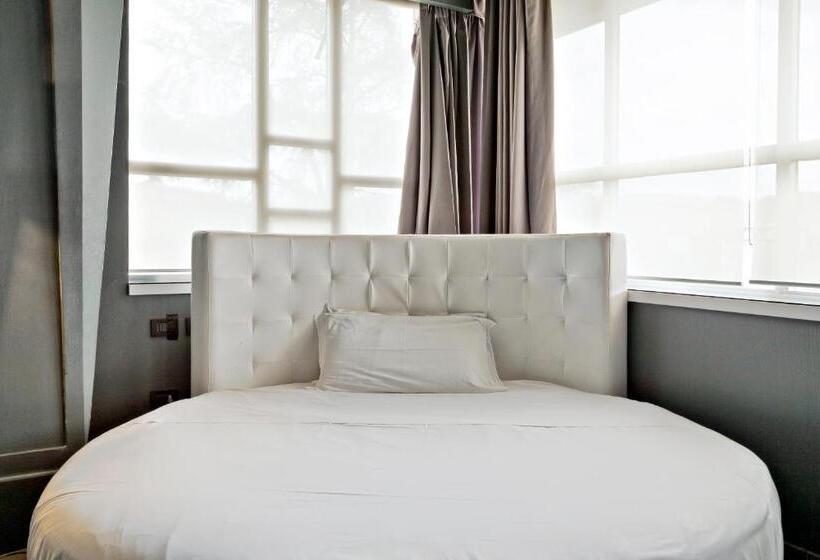 اتاق لوکس, Italiana Hotels Florence