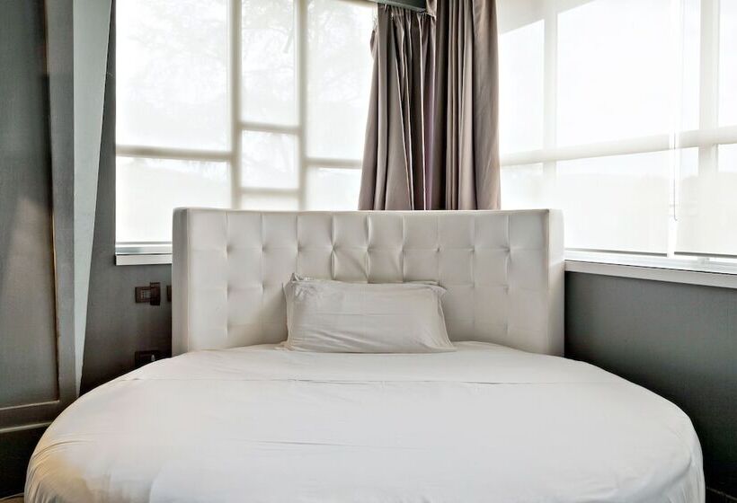 اتاق لوکس, Italiana Hotels Florence