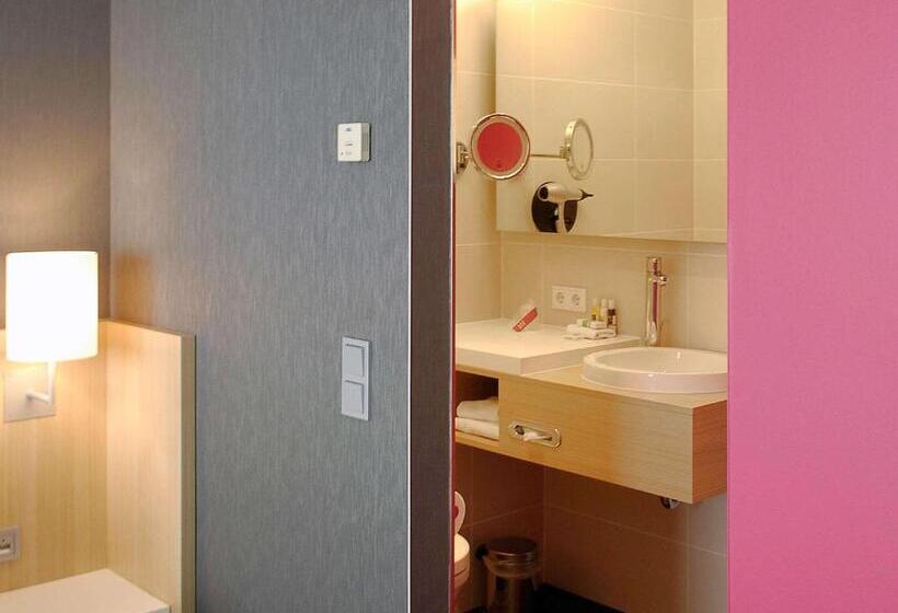 اتاق کلاسیک, Mercure  Amsterdam City