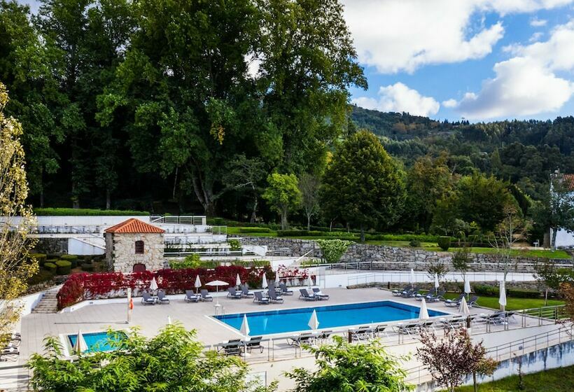 Семейный Номер, Pousada Mosteiro De Guimaraes