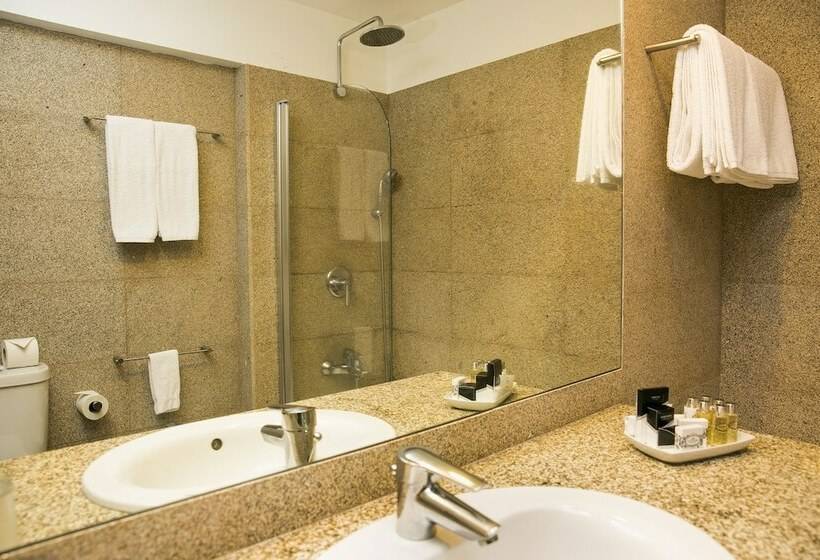 Номер Стандарт, Pousada Mosteiro De Guimaraes