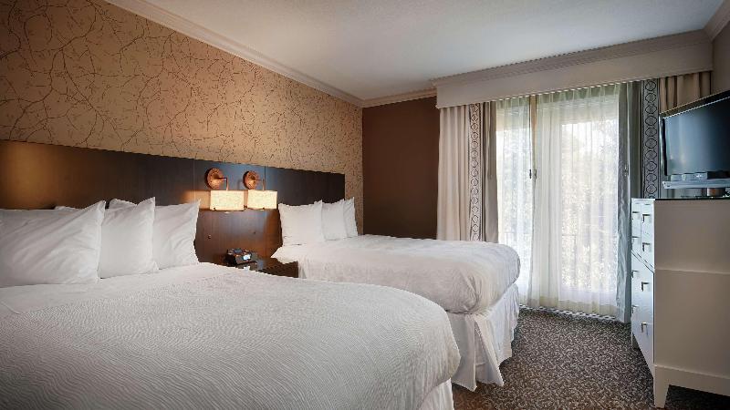 스위트, The Burgundy Hotel, Tapestry Collection By Hilton