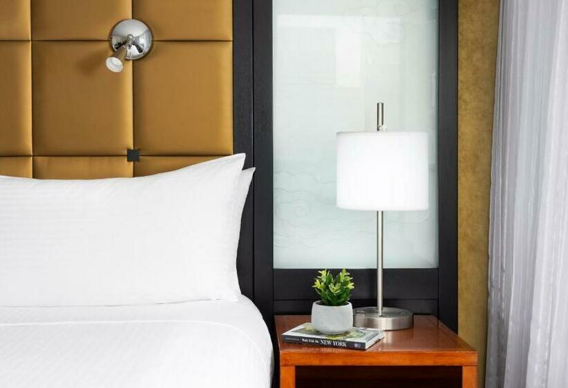 اتاق سوپریور, Millennium Hotel Broadway Times Square