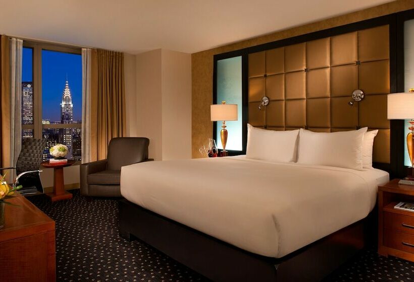 اتاق سوپریور, Millennium Hotel Broadway Times Square