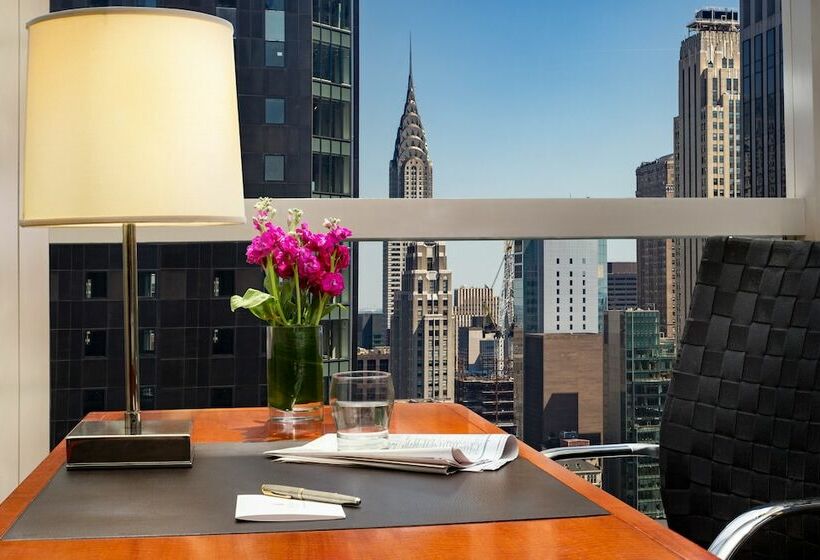 اتاق سوپریور, Millennium Hotel Broadway Times Square