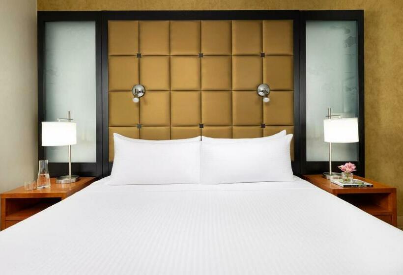 اتاق استاندارد, Millennium Hotel Broadway Times Square