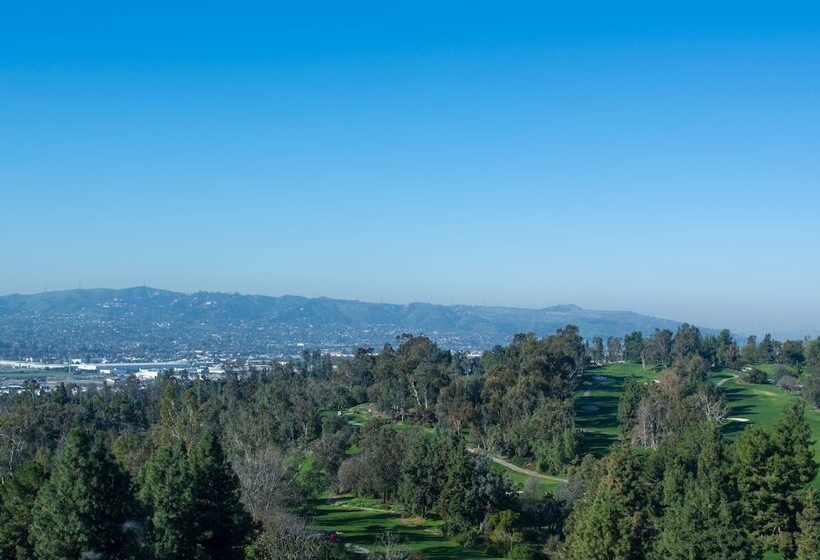 Номер Deluxe, Pacific Palms Resort And Golf Club