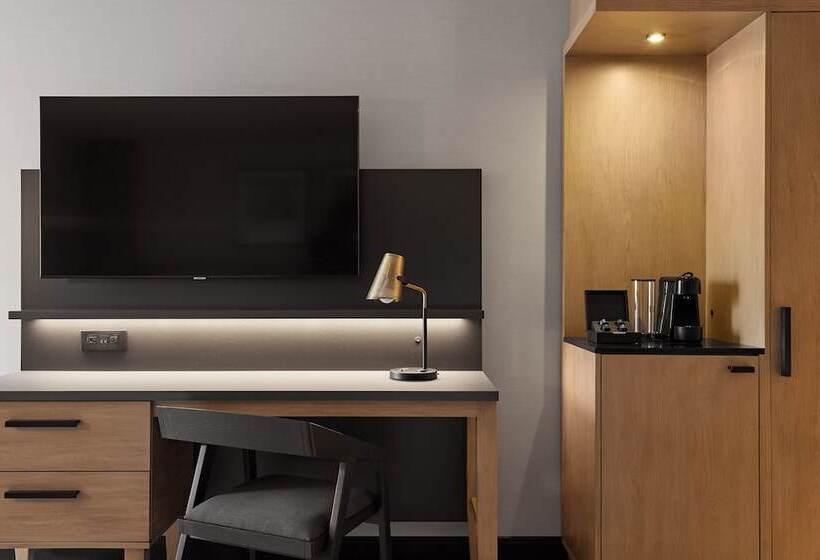Номер Стандарт 2 Двуспальные Кровати, Hôtel Moco Valleyfield