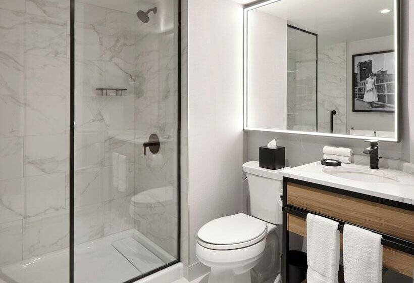 Номер Стандарт, Hôtel Moco Valleyfield