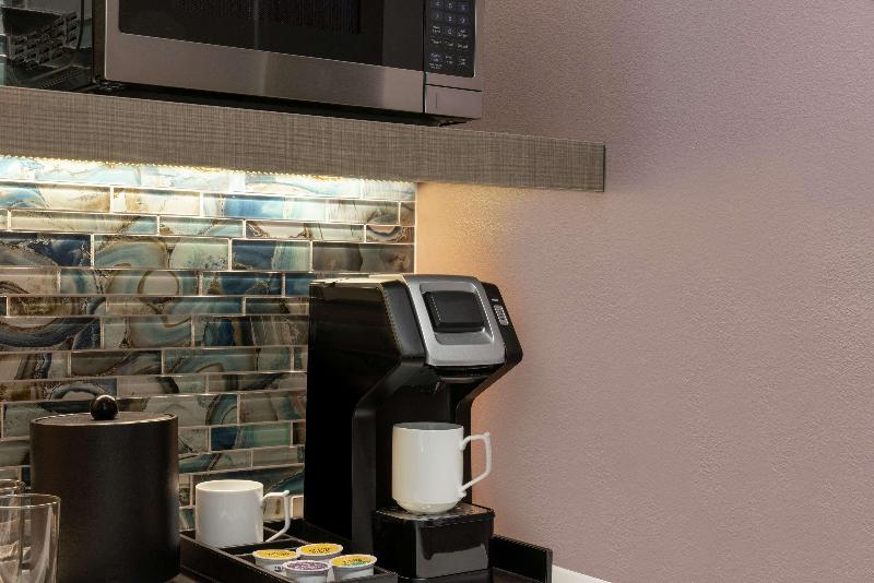 스탠다드 도시전망 룸, Vignette Collection Yours Truly Dc, An Ihg