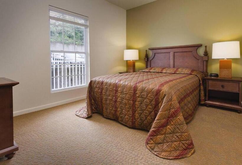 침실 1개 아파트, Worldmark Lake Of The Ozarks