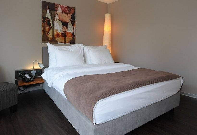 اتاق کلاس بیزنس, Belair