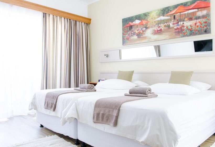 اتاق استاندارد, Deutsches Haus Swakopmund