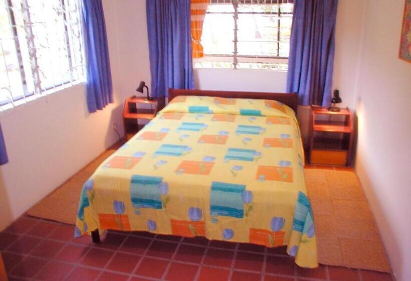 خانه 2 خوابه, Lance Aux Epines Cottages
