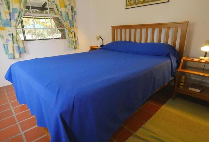 خانه 2 خوابه, Lance Aux Epines Cottages