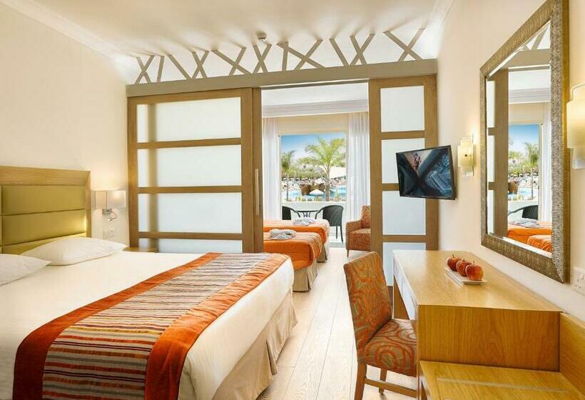 家庭小型套房, Olympic Lagoon Resort Ayia Napa
