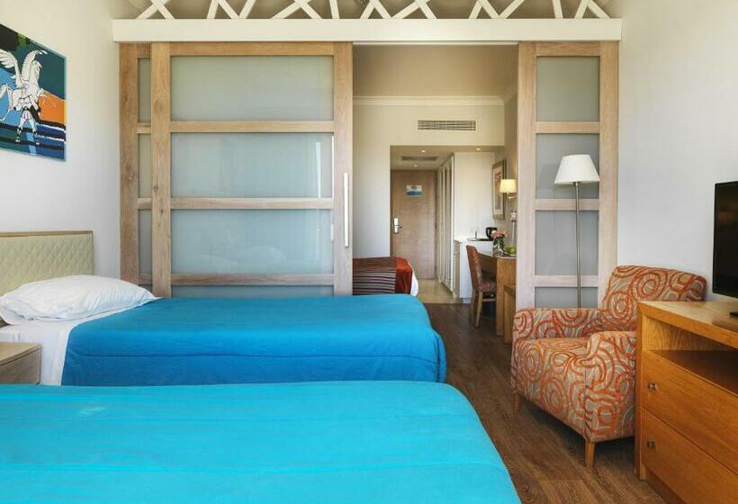 家庭小型套房, Olympic Lagoon Resort Ayia Napa