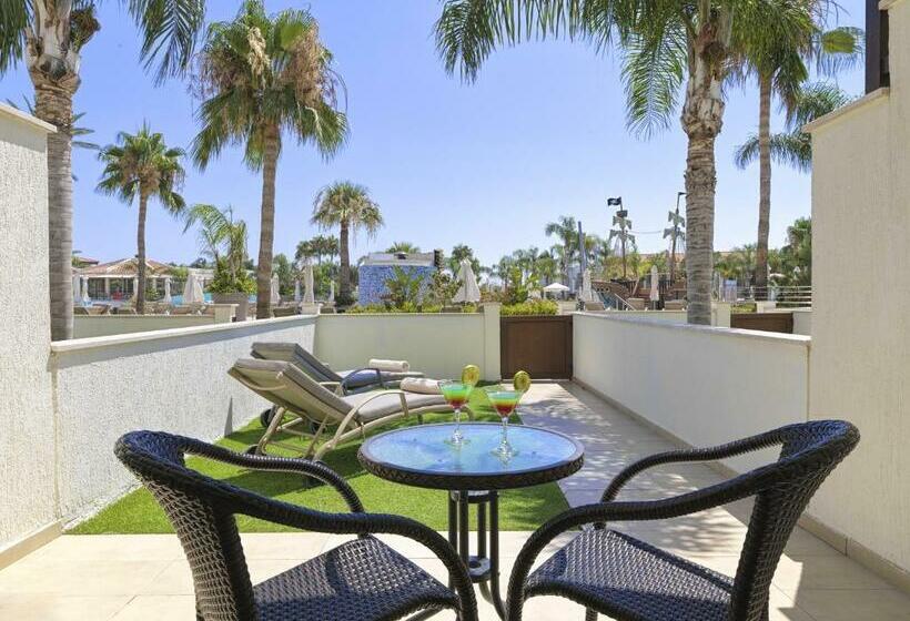 家庭小型套房, Olympic Lagoon Resort Ayia Napa