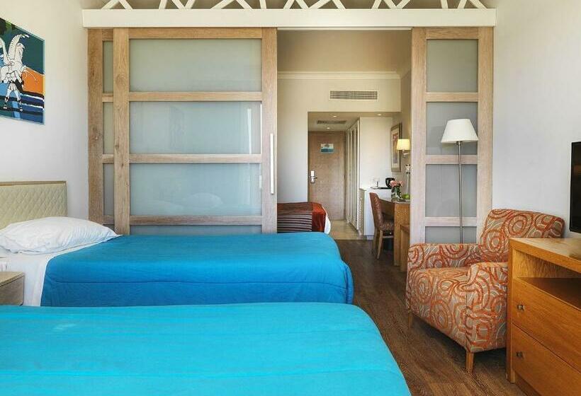 家庭小型套房, Olympic Lagoon Resort Ayia Napa