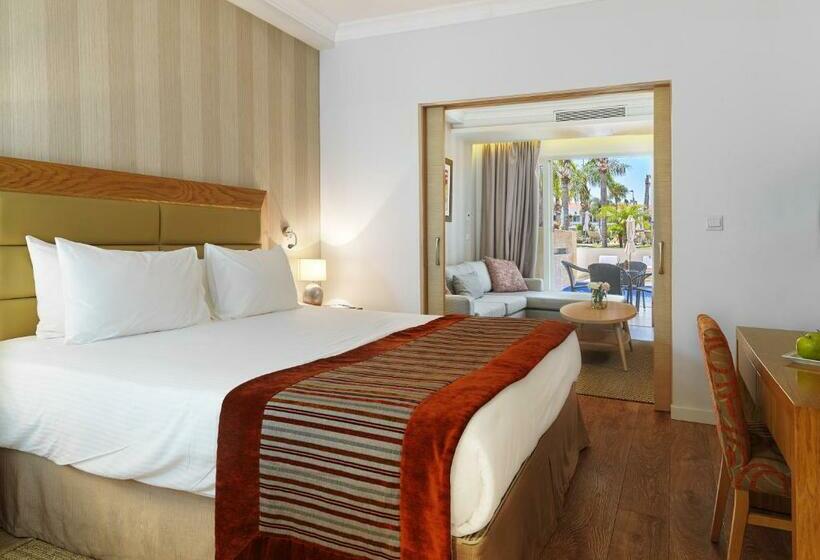 套房配有游泳池, Olympic Lagoon Resort Ayia Napa