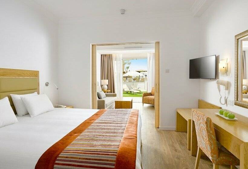 套房配有游泳池, Olympic Lagoon Resort Ayia Napa