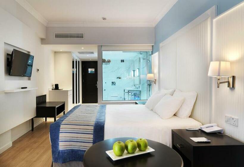 豪华房间, Olympic Lagoon Resort Ayia Napa