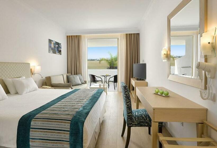 豪华房间, Olympic Lagoon Resort Ayia Napa