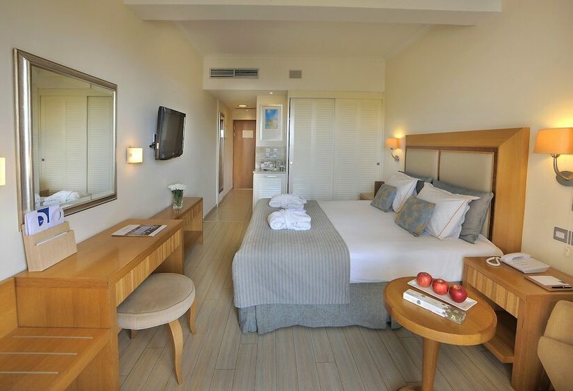 高级海景房, Olympic Lagoon Resort Ayia Napa