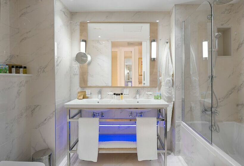 高级海景房, Olympic Lagoon Resort Ayia Napa