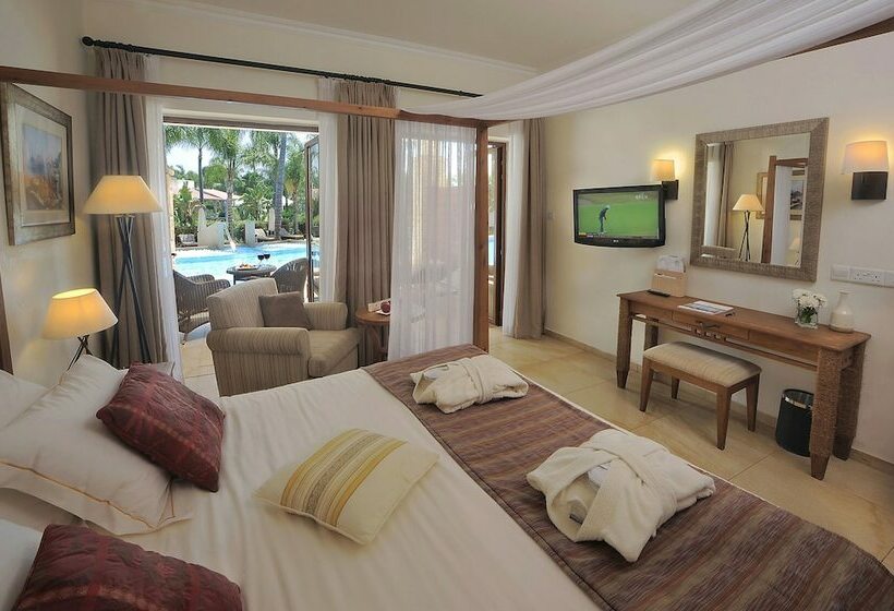 小型套房, Olympic Lagoon Resort Ayia Napa