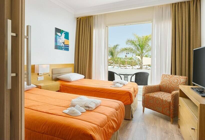 家庭套房, Olympic Lagoon Resort Ayia Napa