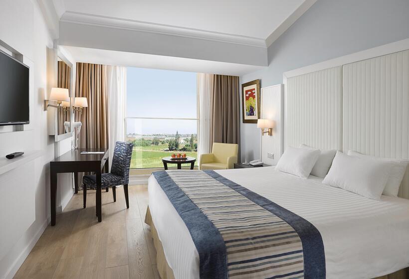 豪华房间, Olympic Lagoon Resort Ayia Napa
