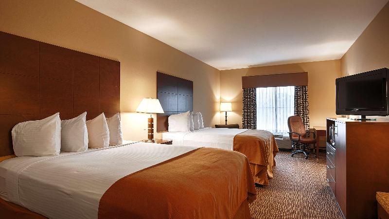 اتاق استاندارد یک نفره, Park Plaza Santiago