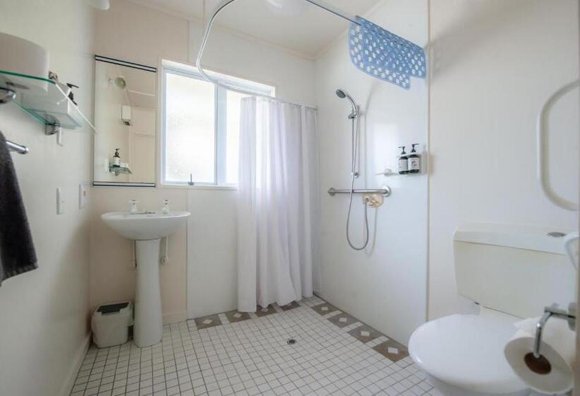 Студио Стандарт Кровать Кинг, Lake Dunstan Motel