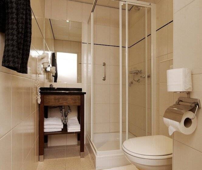 اتاق استاندارد, Best Western Dam Square Inn