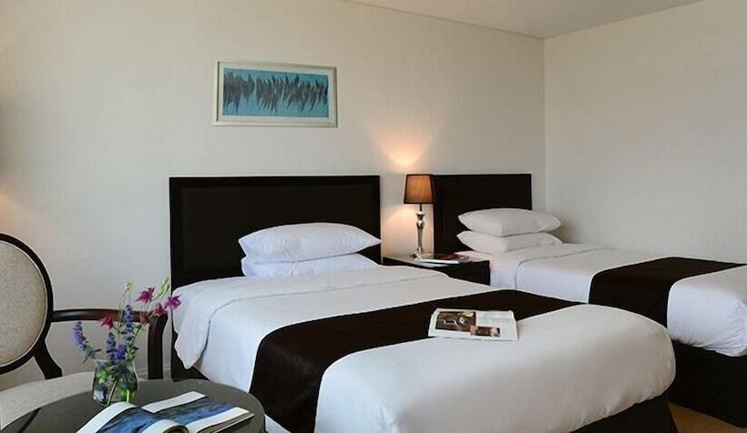 اتاق استاندارد, Jeju Oriental Hotel & Casino