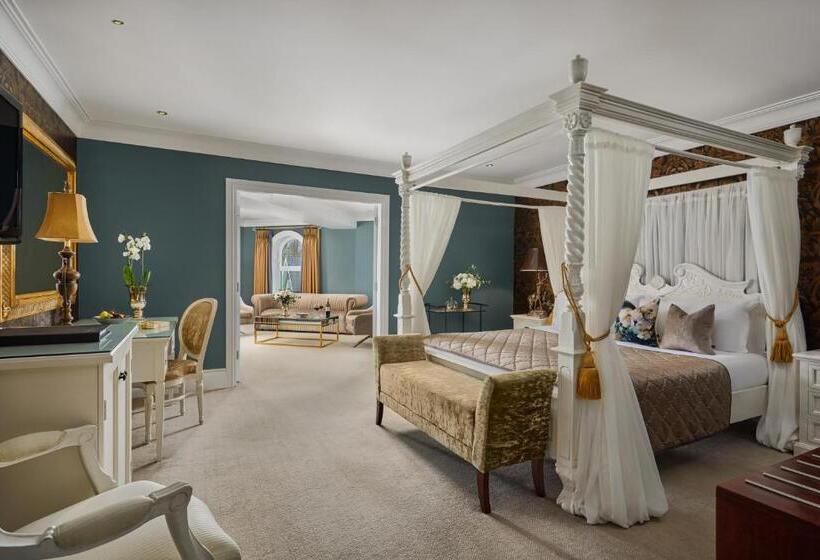 주니어 스위트, Muckross Park Hotel & Spa