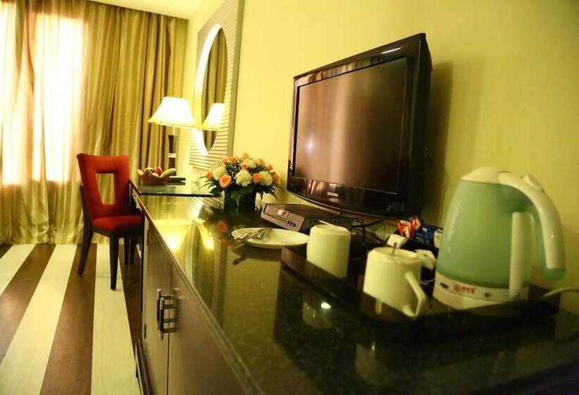 Номер Superior, Regenta Central Deccan