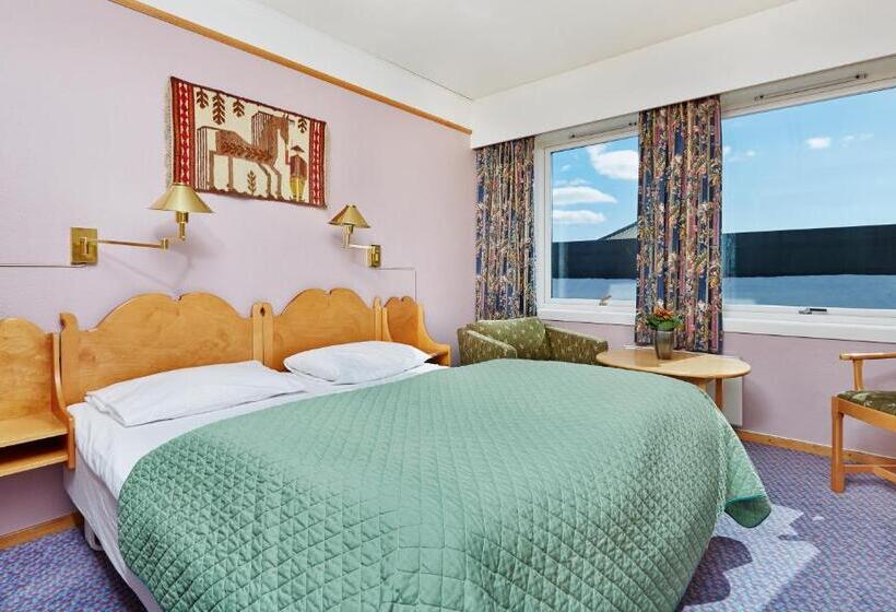 Номер Economy, Storefjell Resort