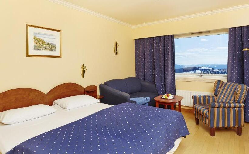 Семейный Номер, Storefjell Resort