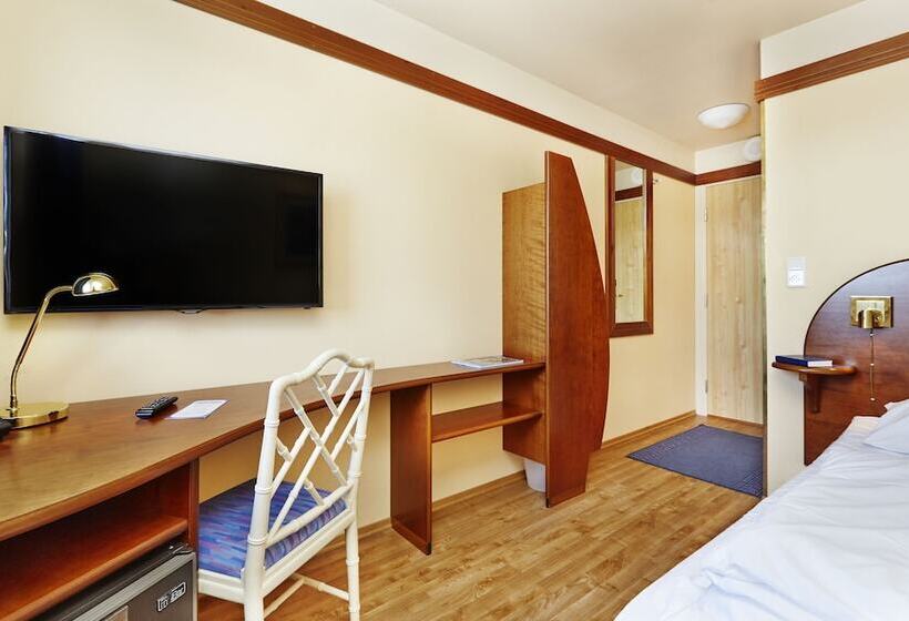 Номер Economy Индивидуальный, Storefjell Resort