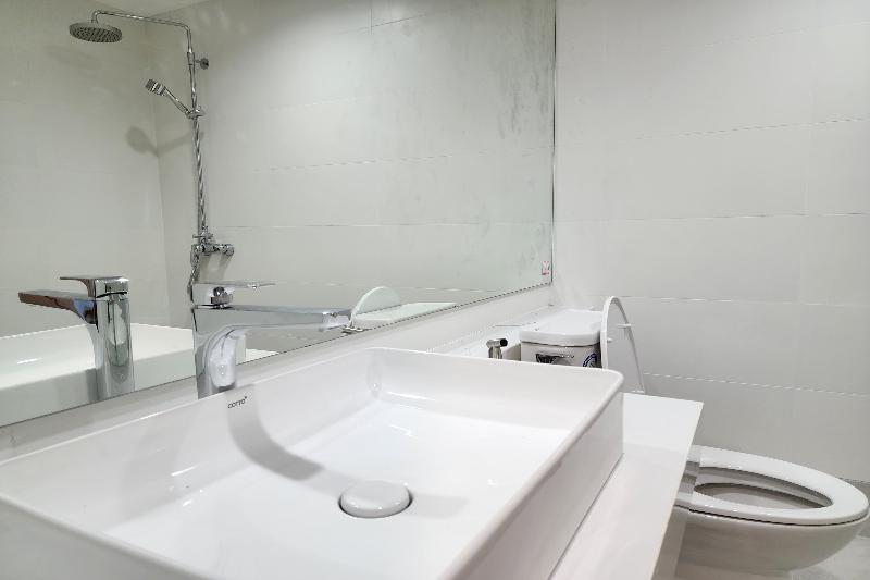 اتاق اجرایی با تخت بزرگ, Evergreen Laurel Hotel   Taichung